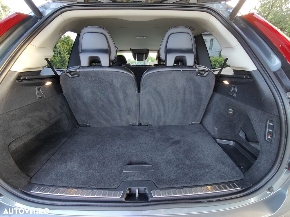 Volvo XC 90 D5 AWD Momentum - 15