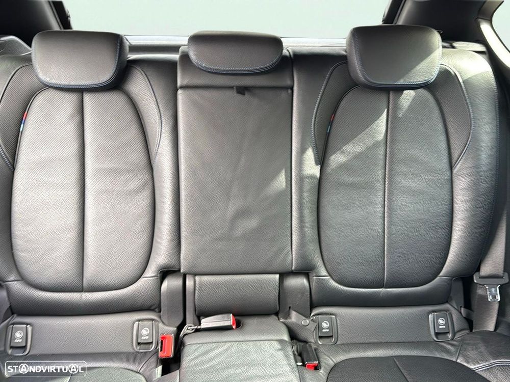 BMW 225xe Active Tourer Pack M - 16