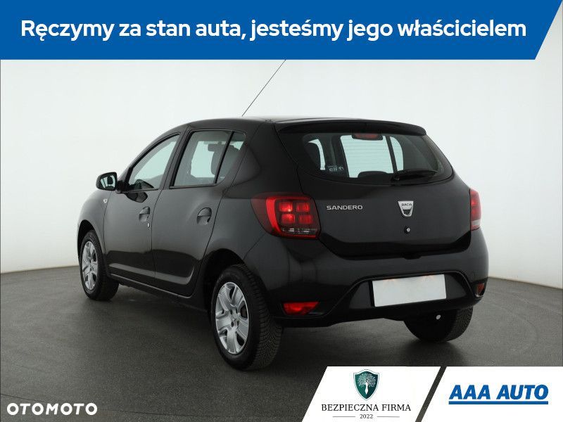 Dacia Sandero - 6