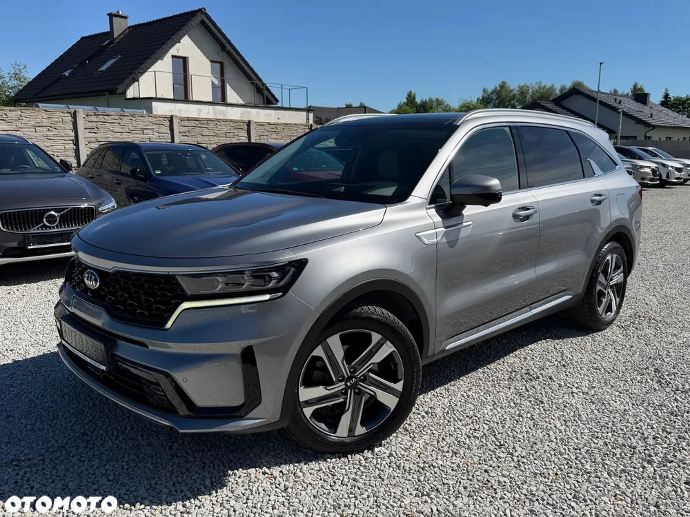 Kia Sorento - 5
