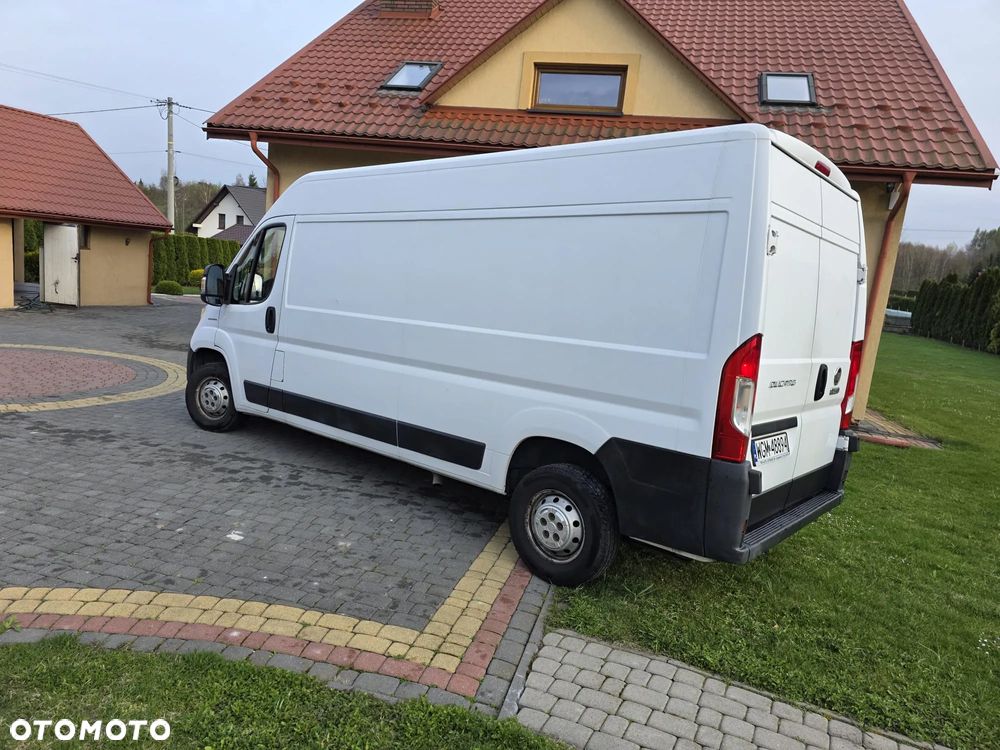 Fiat Ducato - 10