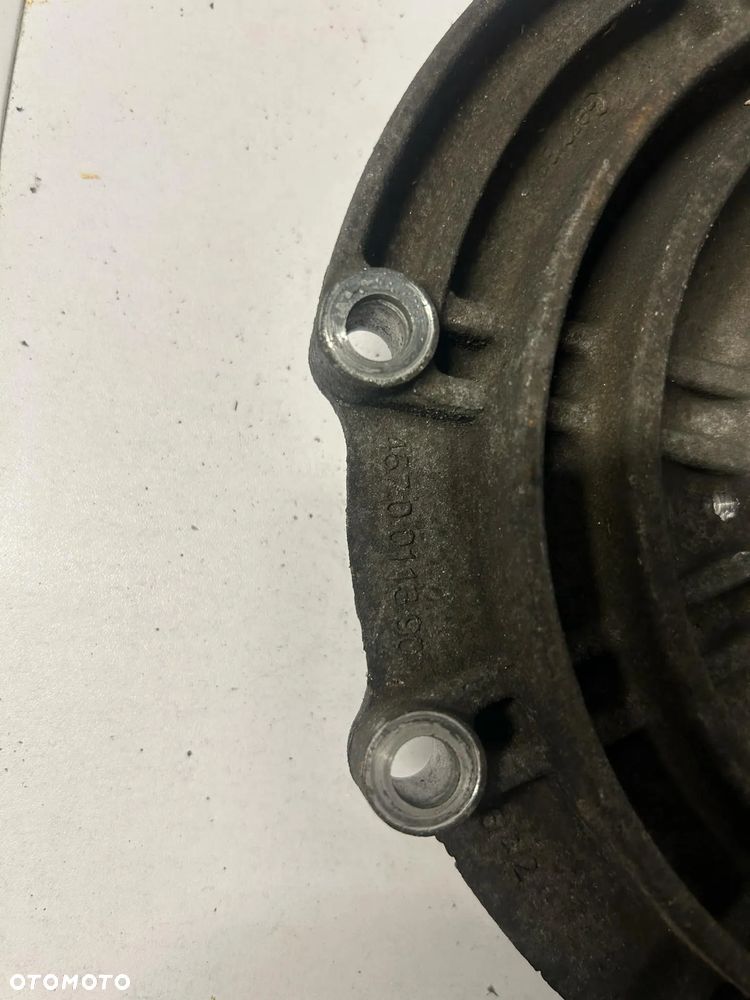 Audi A4 S4 B8 8K Skrzynia rozdzielcza / Reduktor 0B4409131B 4670011390 - 3