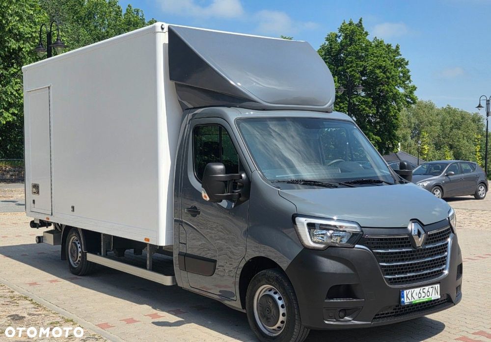 Renault Master - 3