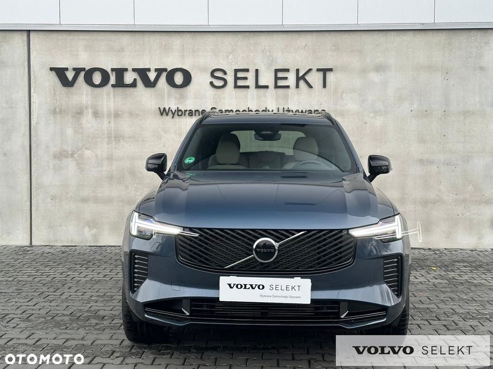Volvo XC 90 - 11