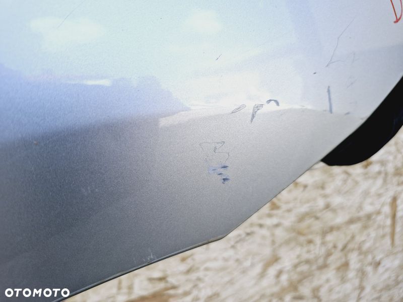 toyota prius ii 2 błotnik prawy przód przedni - 7