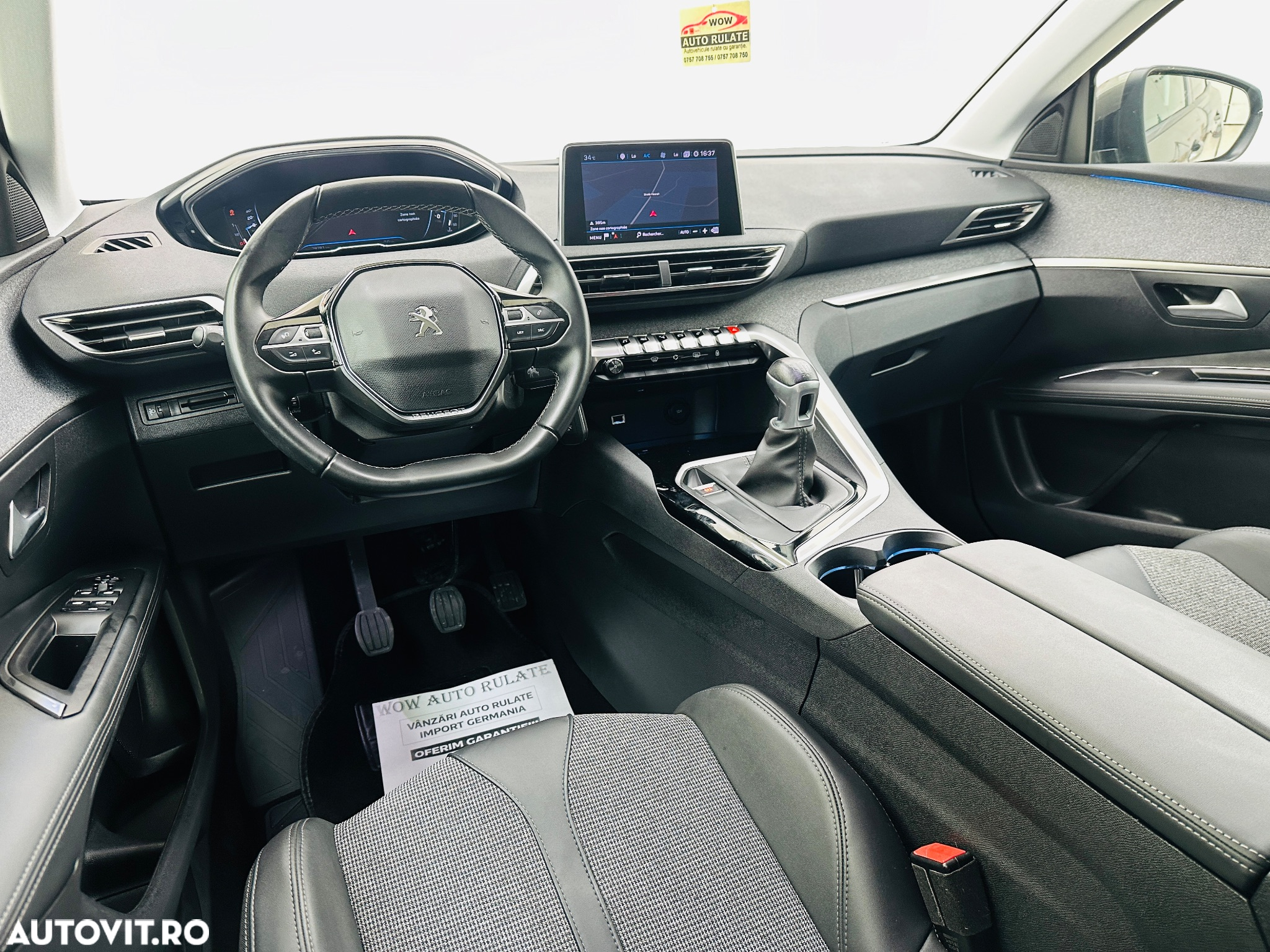 Peugeot 3008 - 20