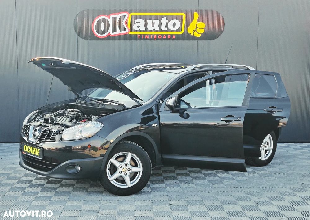 Nissan Qashqai - 26