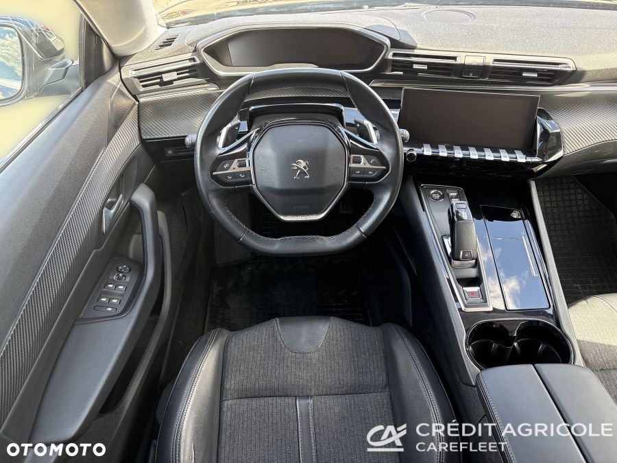Peugeot 508 1.5 BlueHDi Allure S&S EAT8 - 23