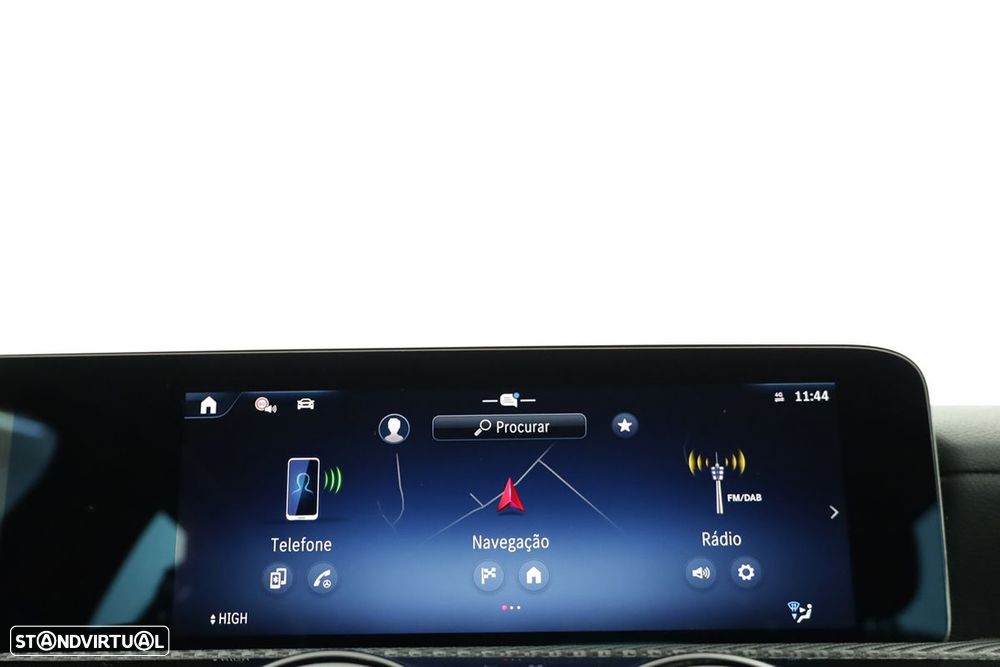 Mercedes-Benz A 200 Standard - 10