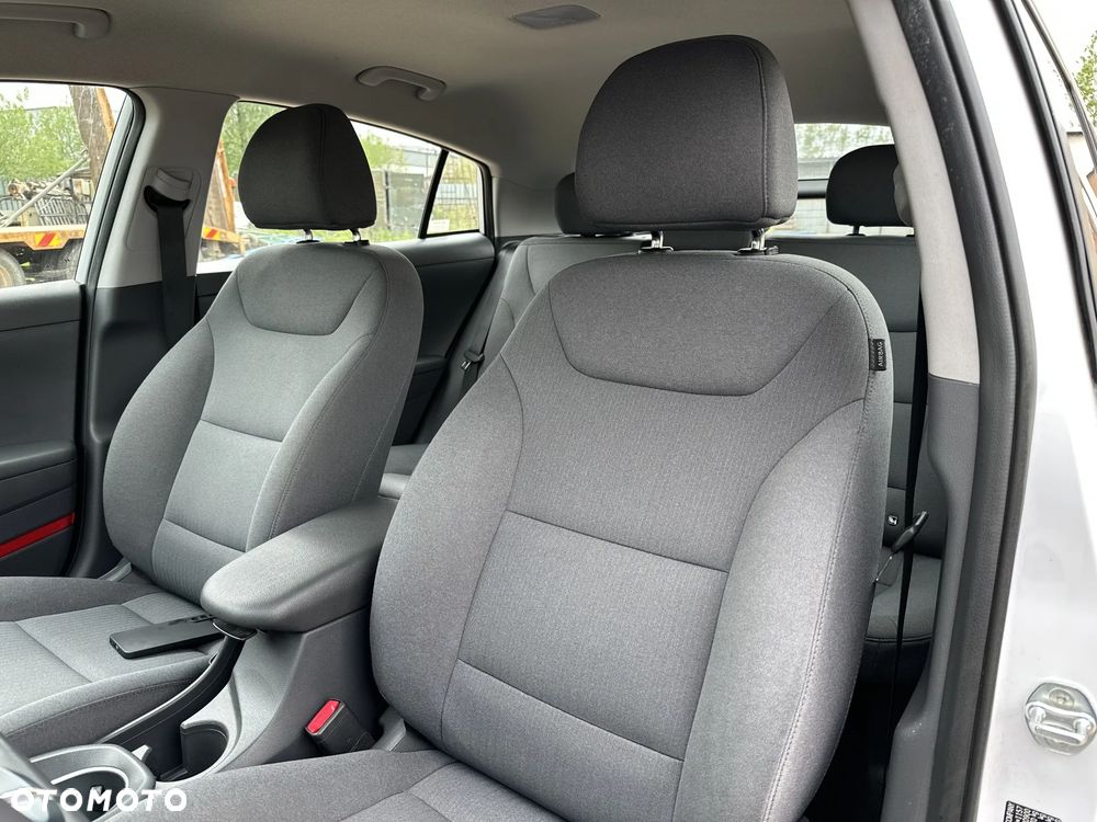 Hyundai IONIQ Hybrid Premium - 12