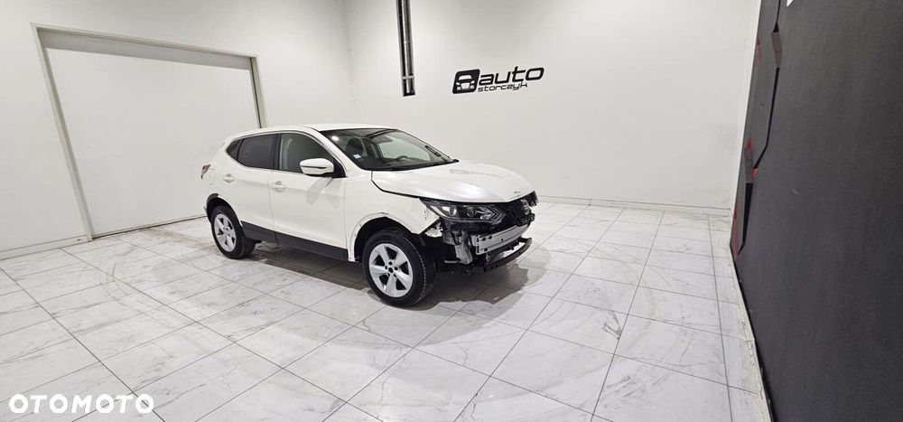 Nissan Qashqai - 5