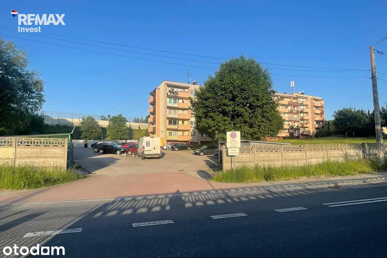 Mieszkanie z potencjałem w Bielsku-Białej