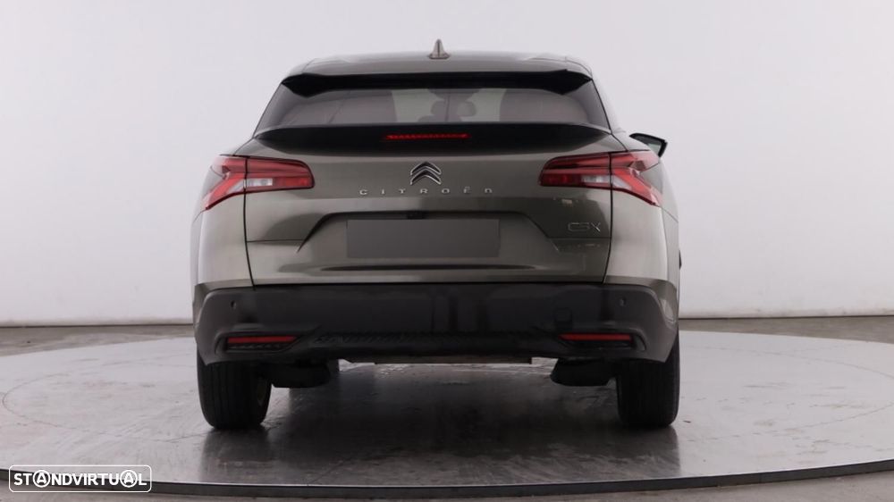 Citroën C5 X 1.2 PureTech Feel Pack EAT8 - 7