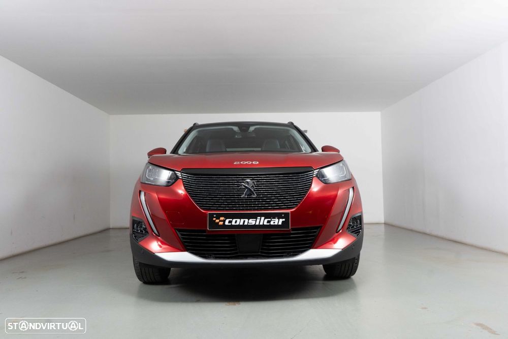 Peugeot 2008 1.2 PureTech Allure Pack - 3