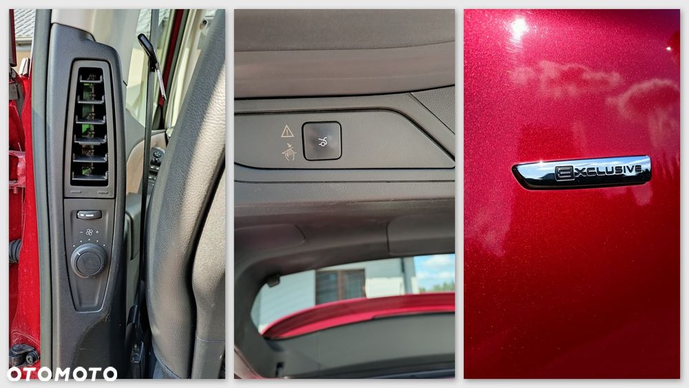 Citroën C4 Picasso 1.6 THP Exclusive - 12