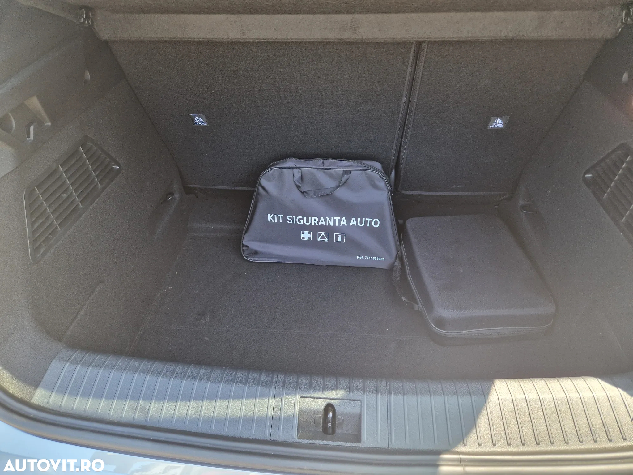Renault Megane E-TECH EV60 optimum charge iconic - 20