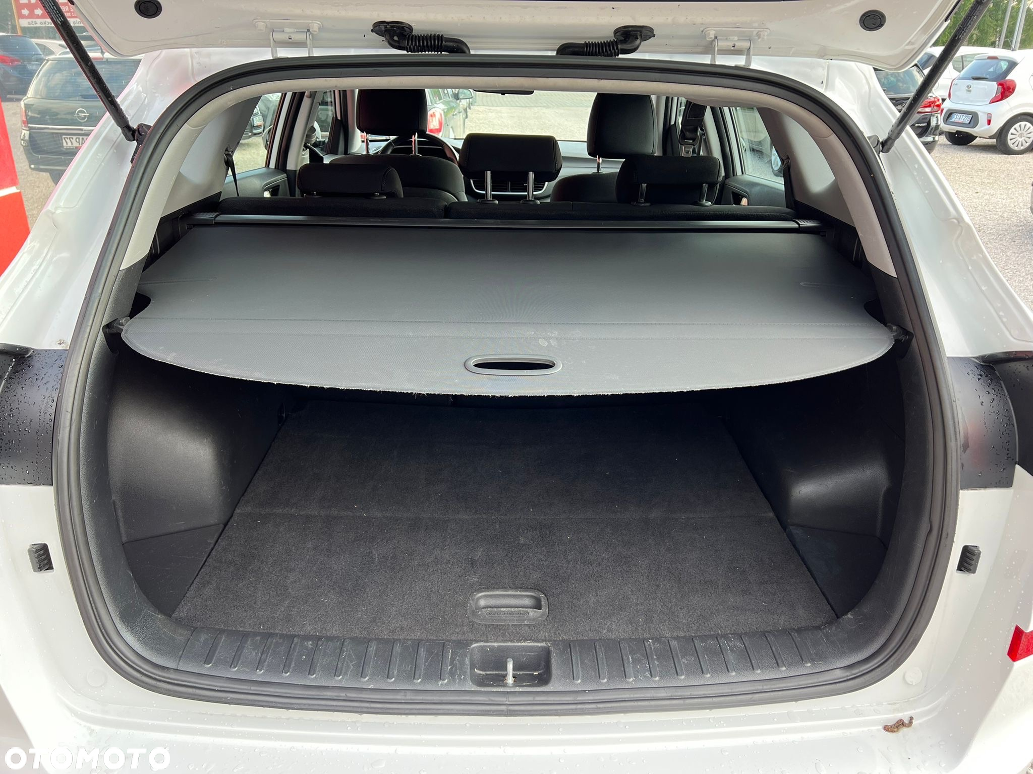 Hyundai Tucson 1.6 GDi Comfort 2WD - 21