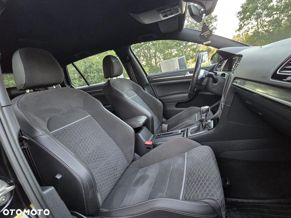 Volkswagen Golf 2.0 TDI BMT GTD DSG - 34