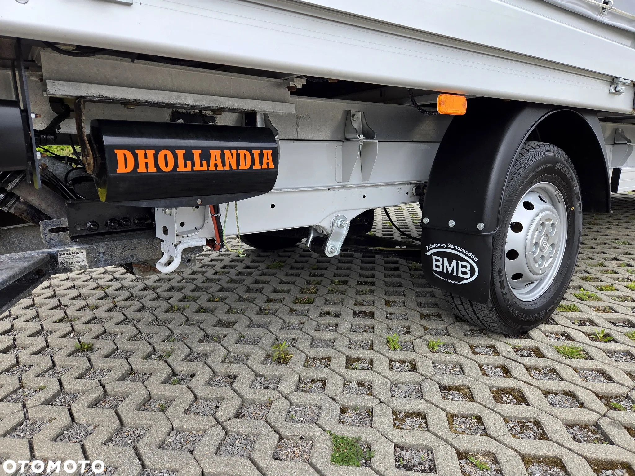 Fiat Ducato - 23