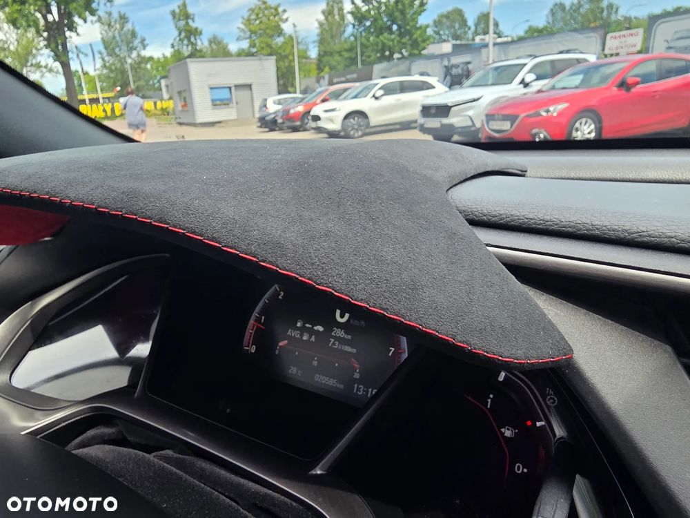 Honda Civic - 25