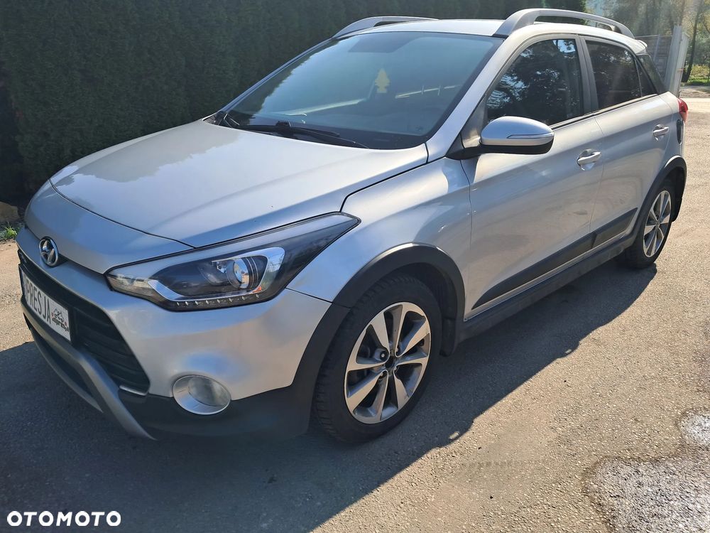 Hyundai i20 - 9