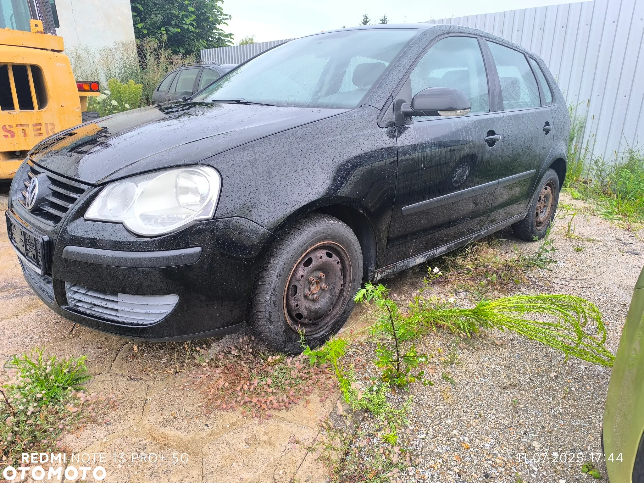 Volkswagen Polo 1.2 Goal - 2