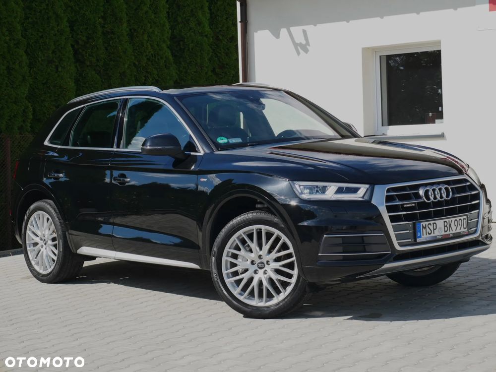Audi Q5 2.0 TDI Quattro Sport S tronic - 3