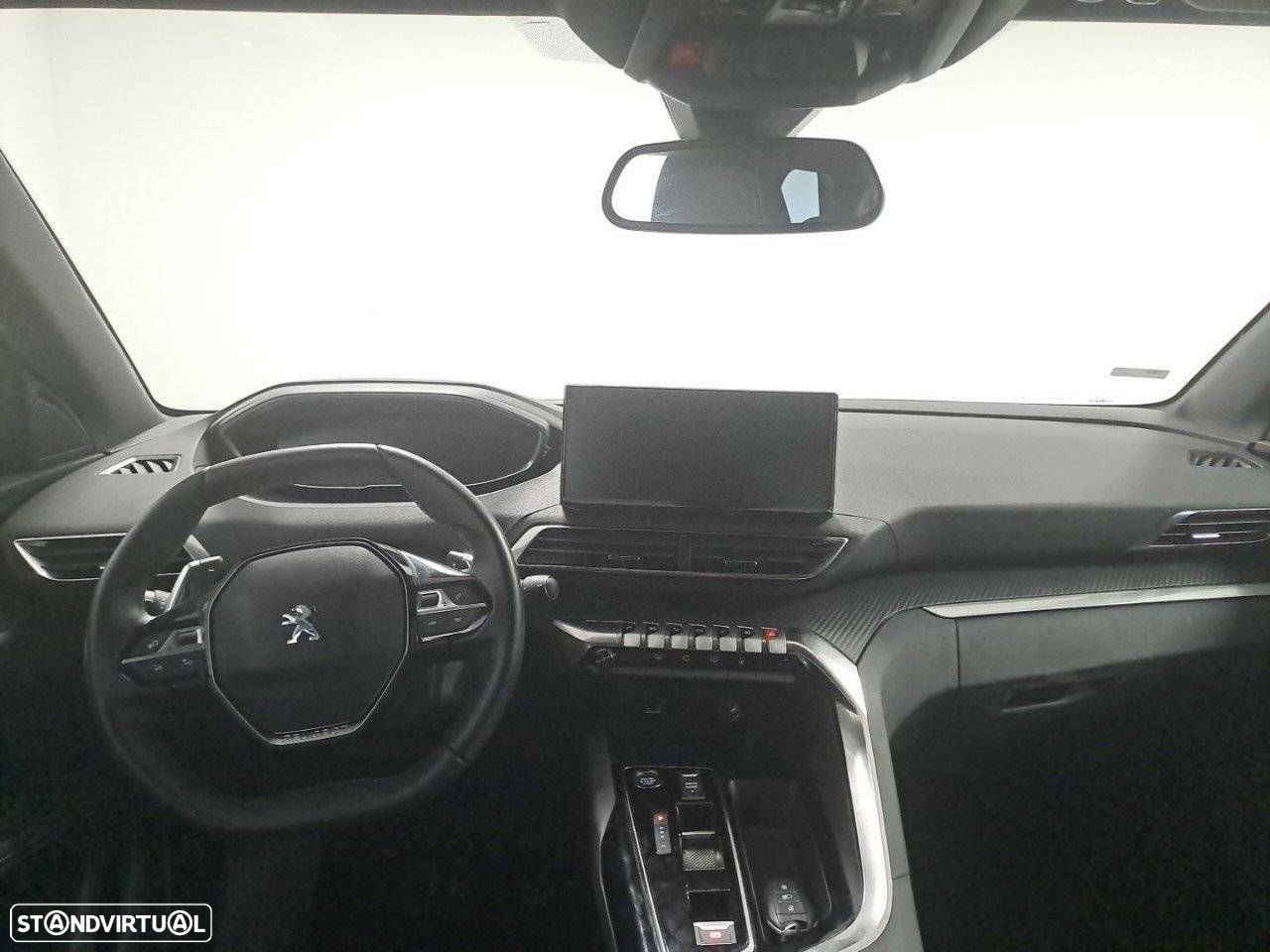 Peugeot 5008 1.5 BlueHDi Allure Pack EAT8 - 8