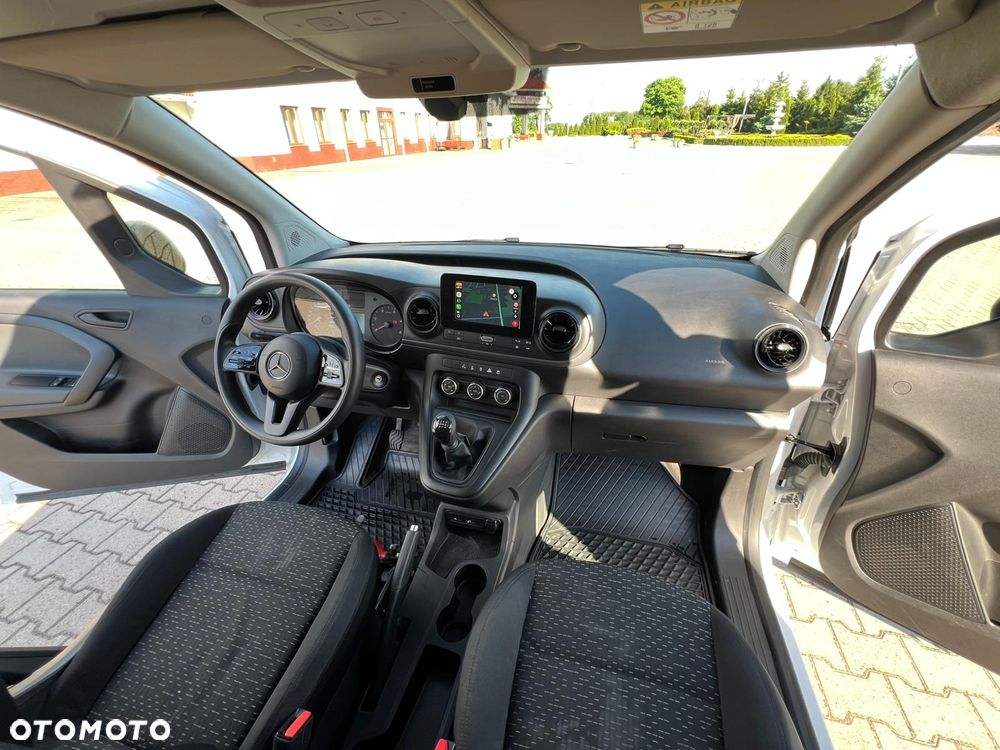 Mercedes-Benz CITAN - 15
