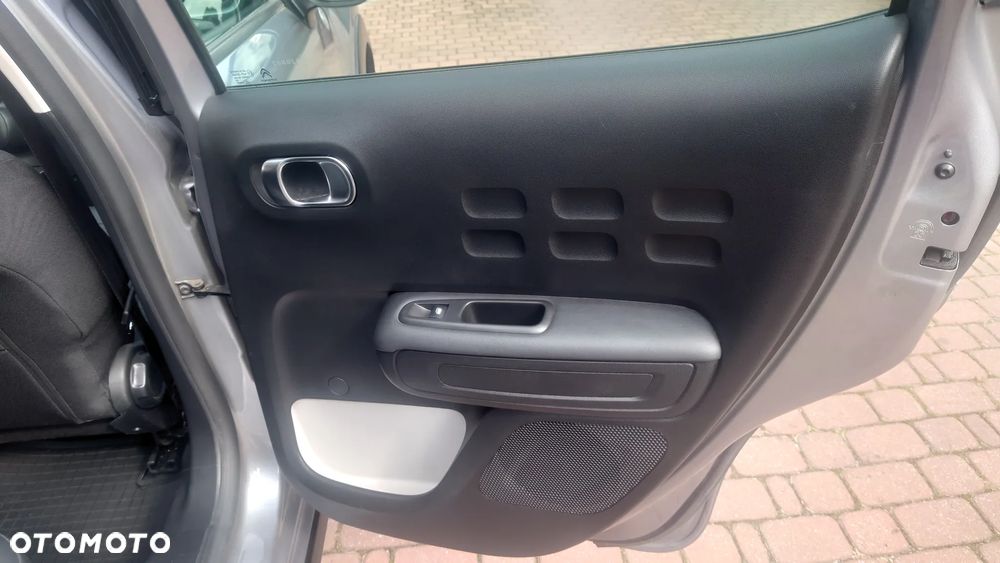 Citroën C3 Pure Tech 83 S&S C-SERIES - 18