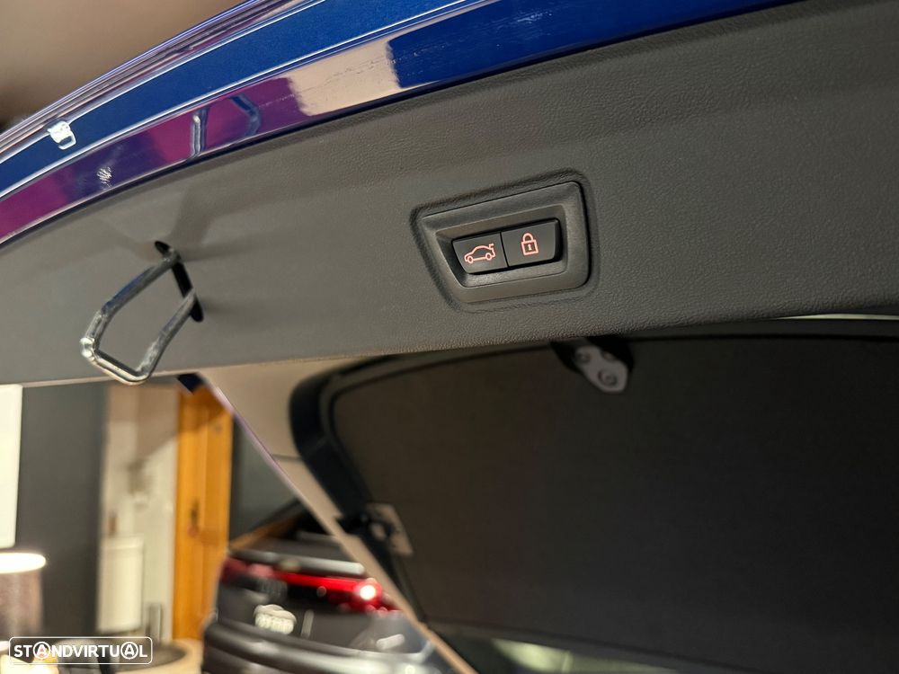 BMW i4 M50 Gran Coupe - 48