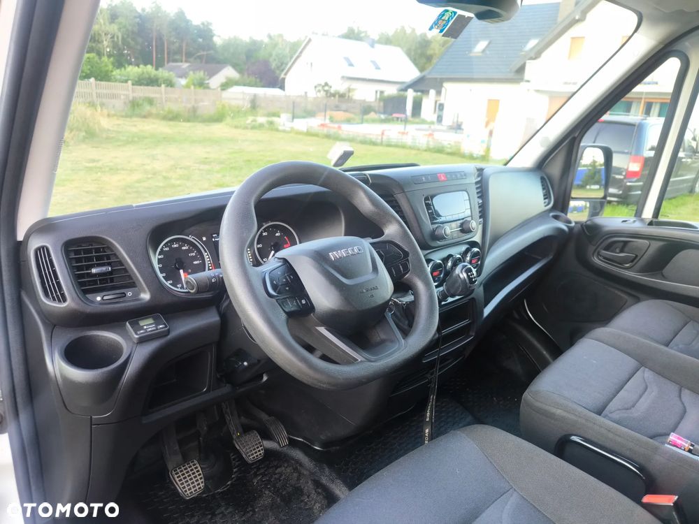Iveco Daily 35S16 - 6