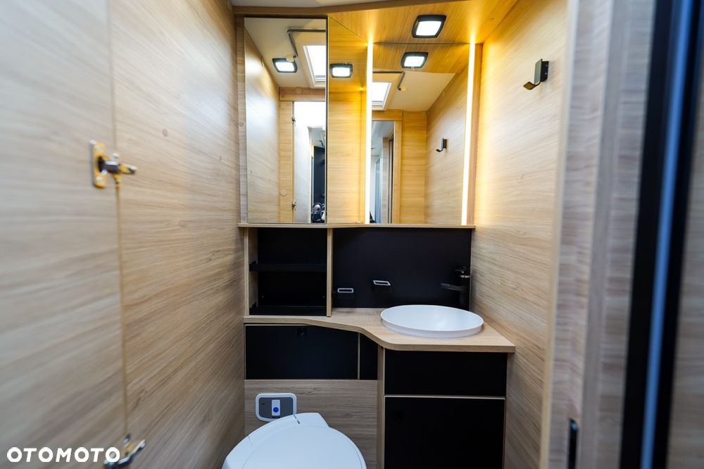 Ford Chausson 777 Etape Line - 32