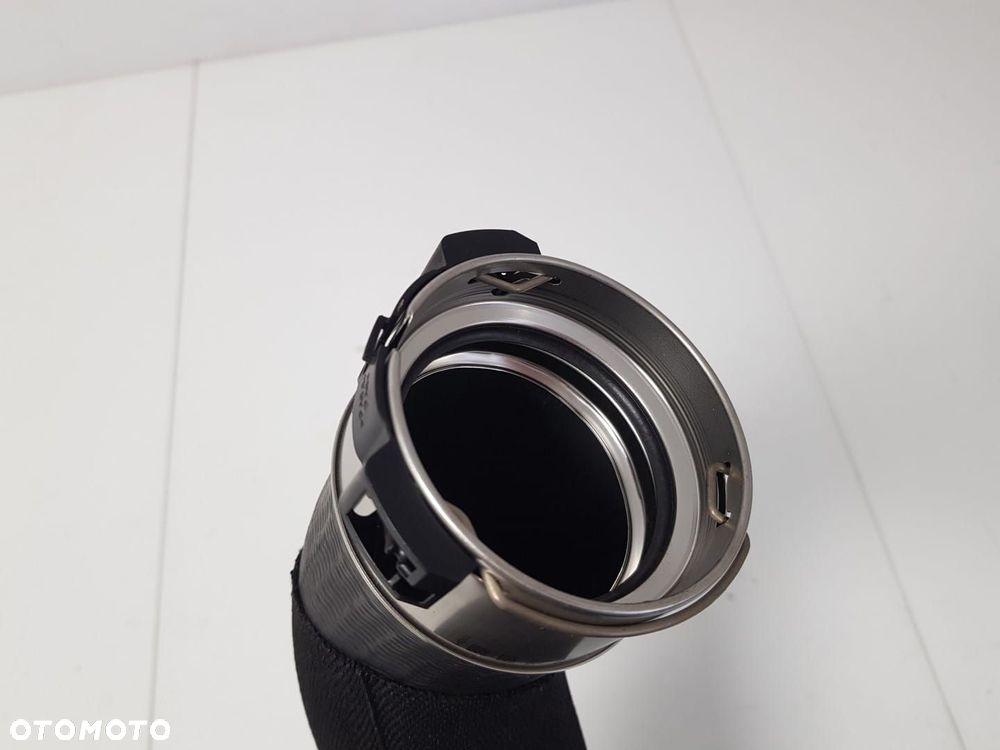 RURA WĄŻ PRZEWÓD INTERCOOLERA BMW 2 F46 851133804 NOWY - 4