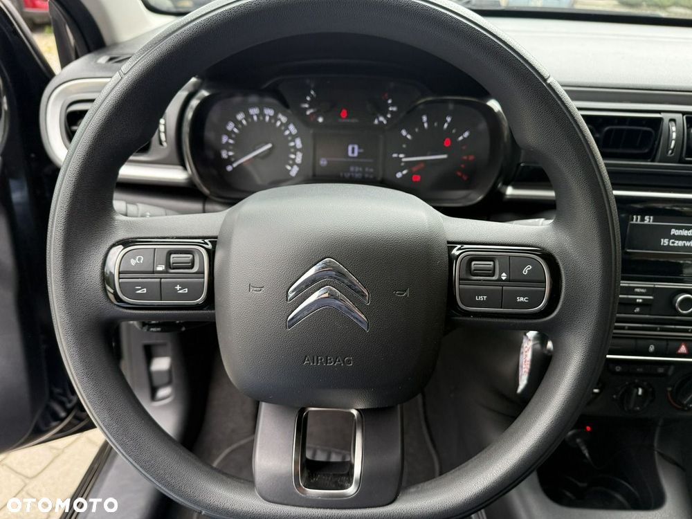 Citroën C3 - 15