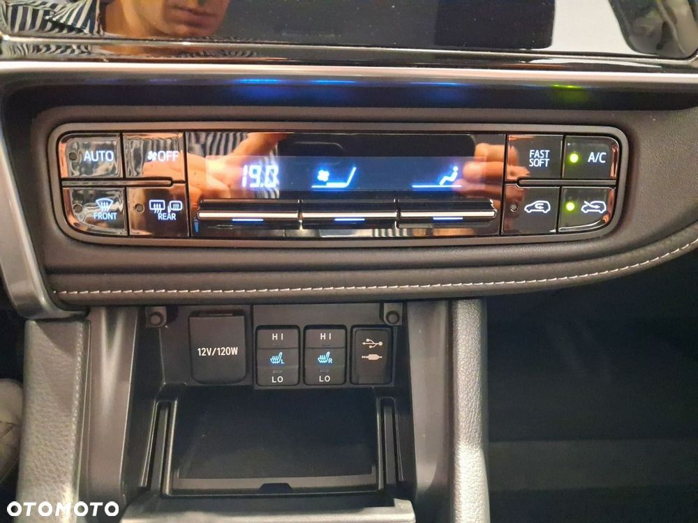 Toyota Auris - 27