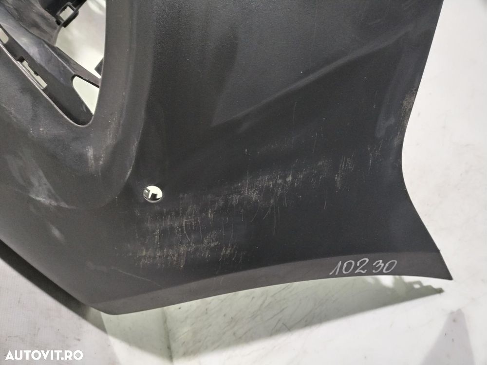 Bara fata Mercedes Sprinter, 2018, 2019, 2020, 2021, 2022, 2023, 2024, cod origine OE A9108850000.10230 - 5