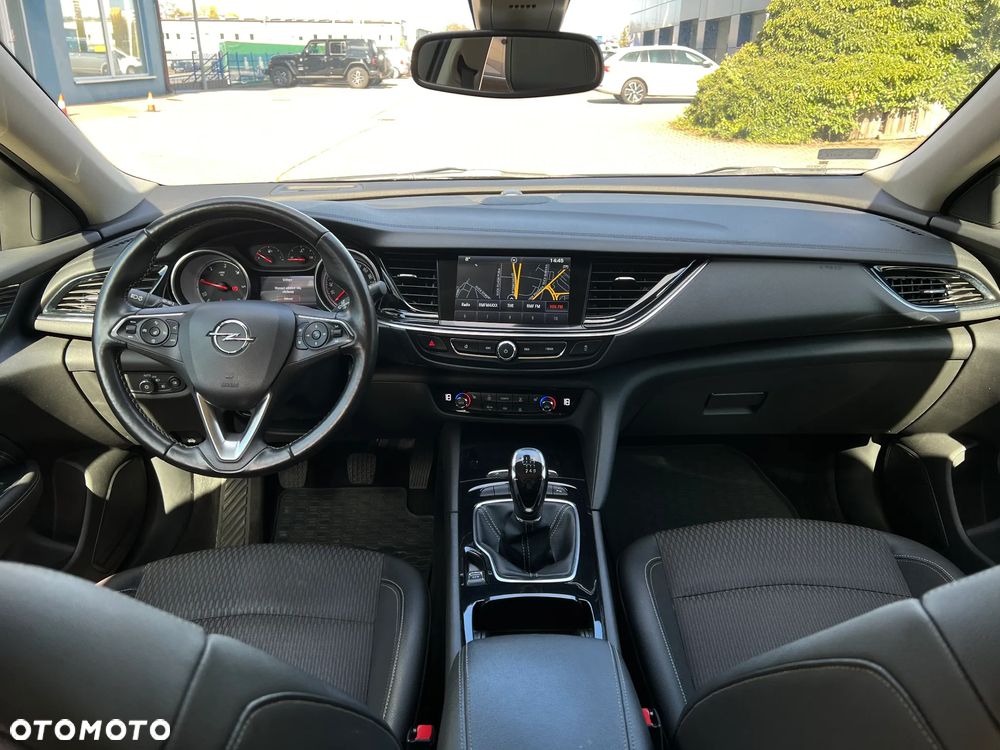 Opel Insignia - 5