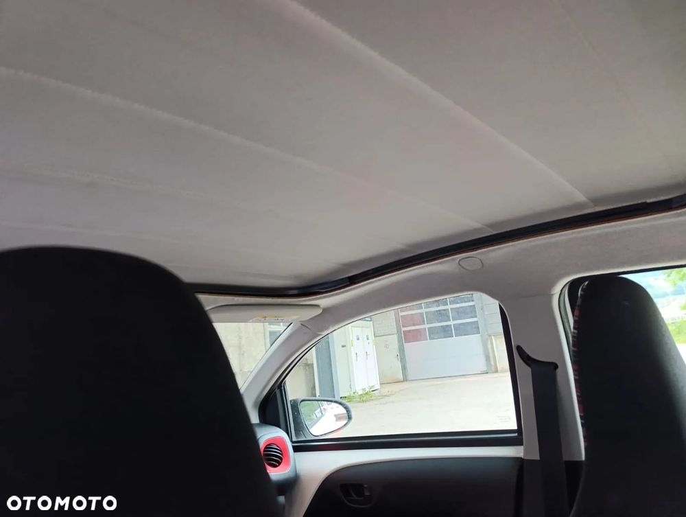 Citroën C1 AIRSCAPE VTi 68 Feel Edition - 11