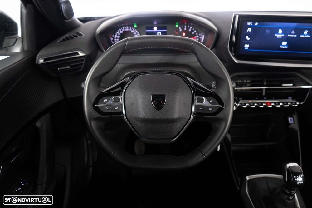 Peugeot 2008 1.2 Style - 27