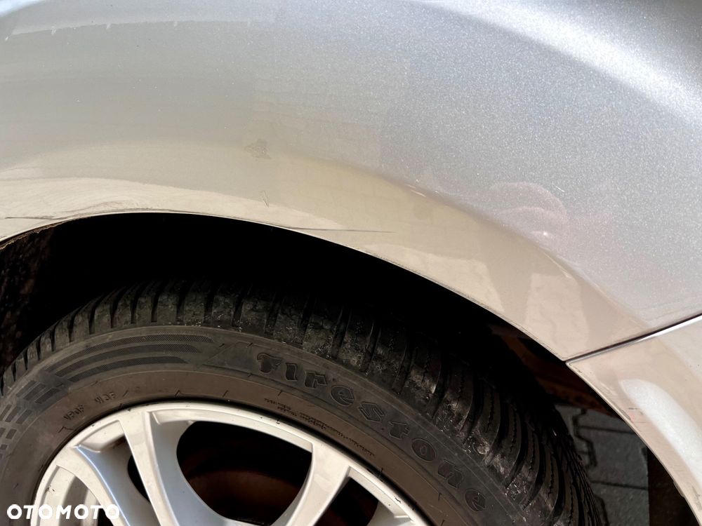 Ford Focus 1.6 Titanium - 25