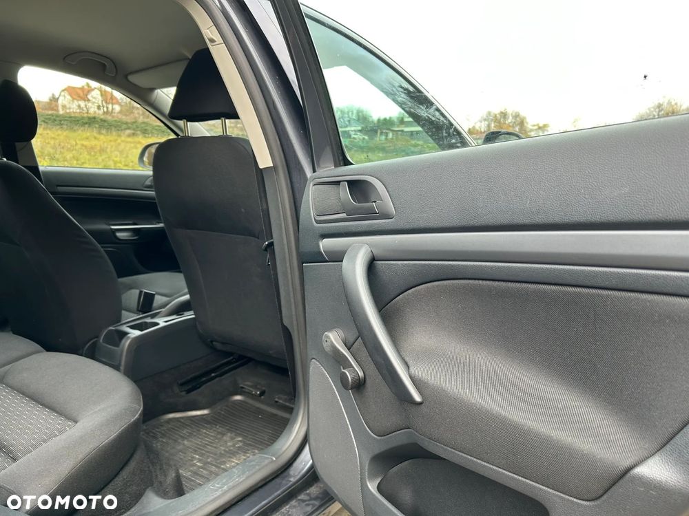 Skoda Octavia 1.6 - 28