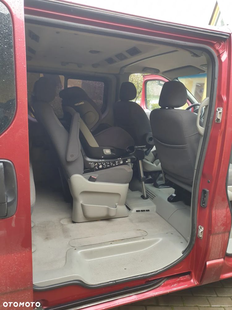 Opel Vivaro L1H1 Tour Elegance - 13