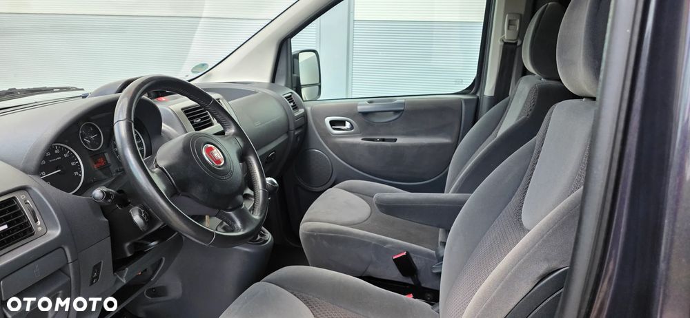 Fiat Scudo - 11