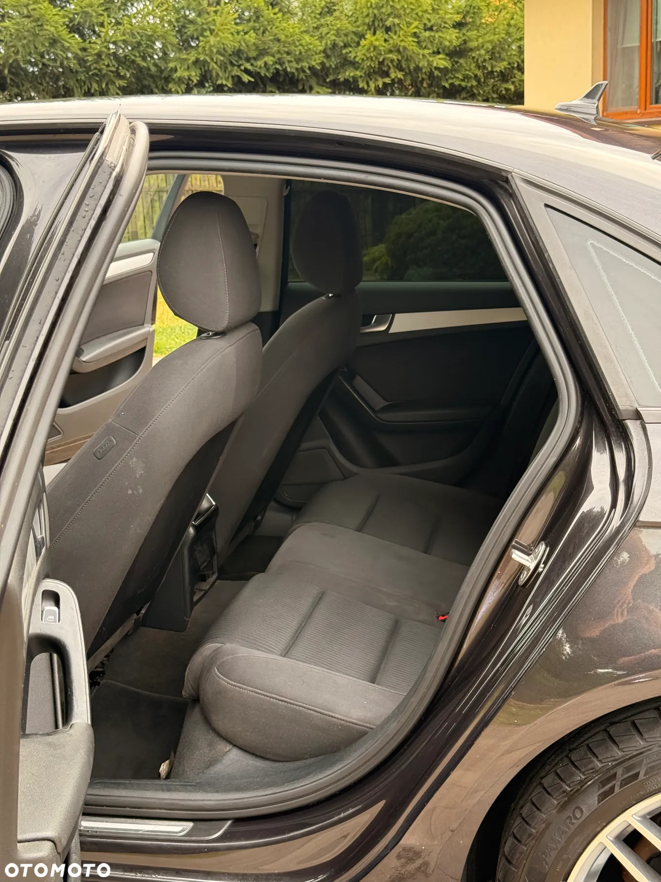 Audi A4 2.0 TDI ultra - 26