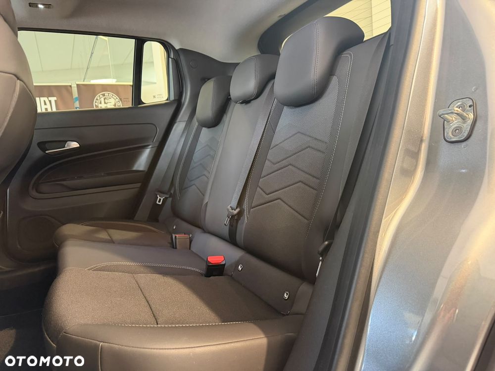 Jeep Avenger 1.2 T3 mHEV Summit FWD eDCT6 - 20