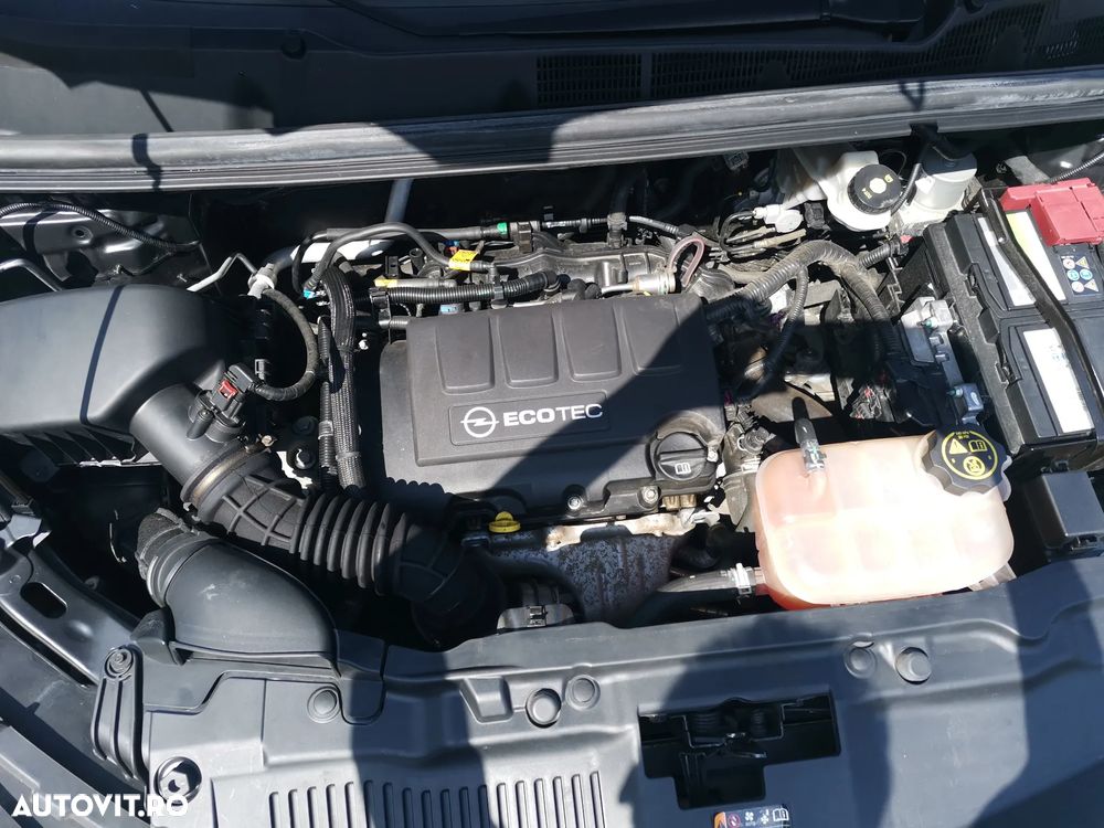 Opel Mokka - 5
