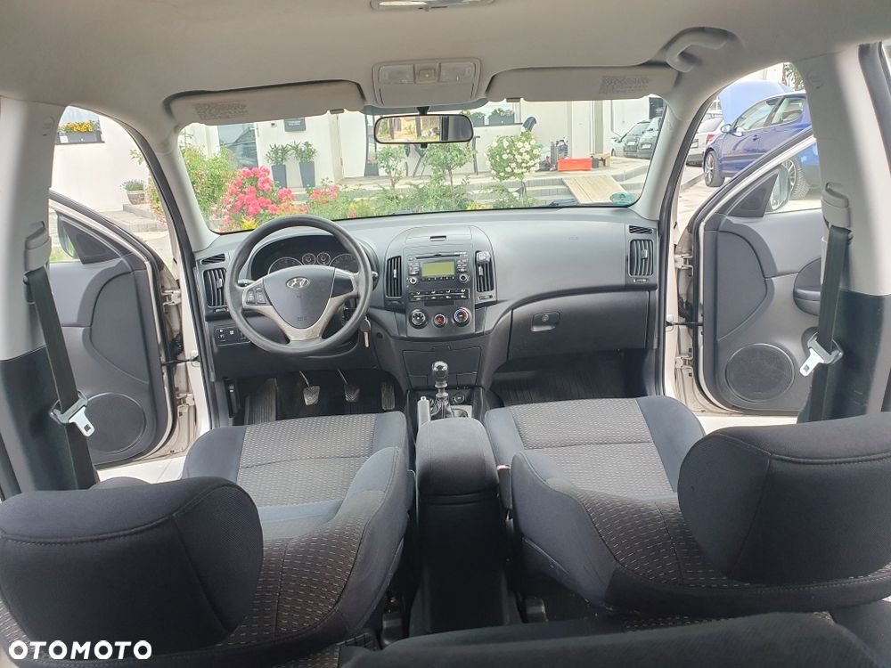 Hyundai i30 - 4