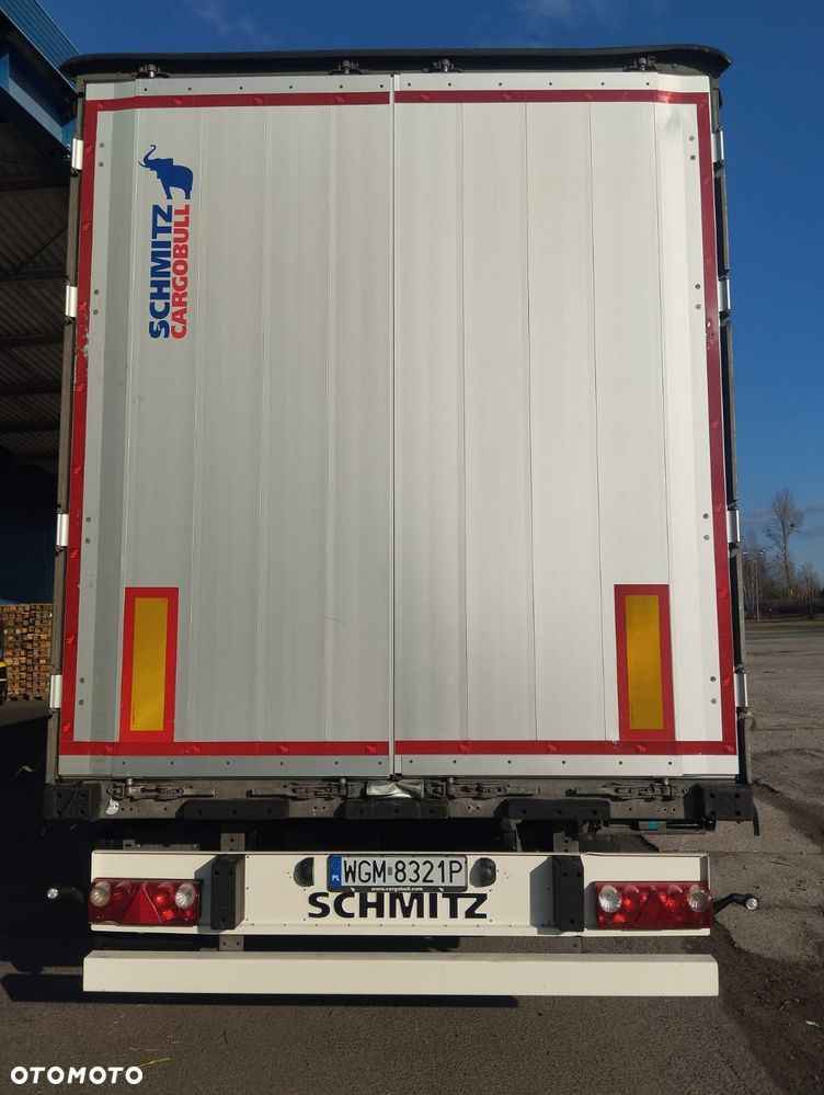 Schmitz Cargobull - 2