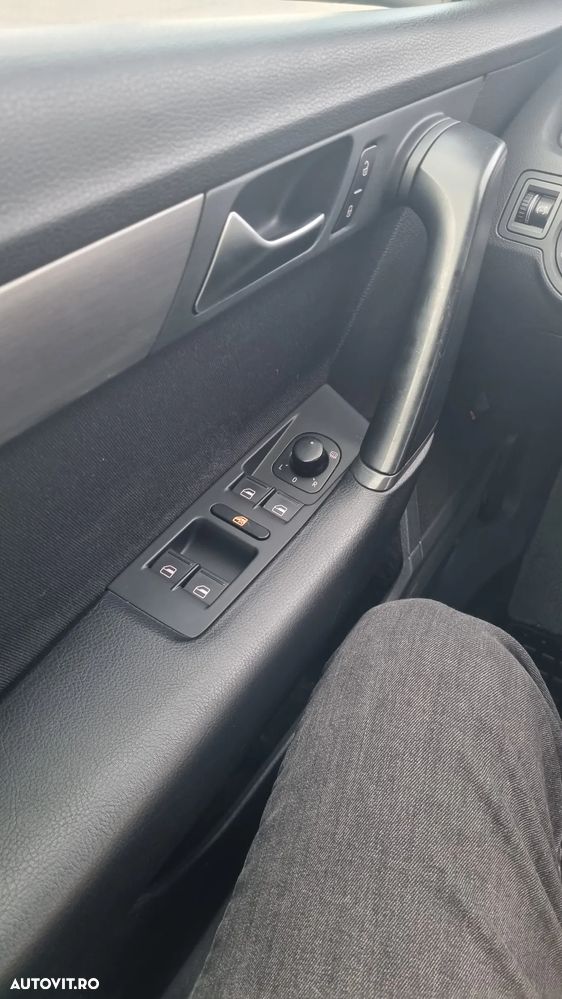 Volkswagen Passat 2.0 Blue TDI SCR Trendline - 7